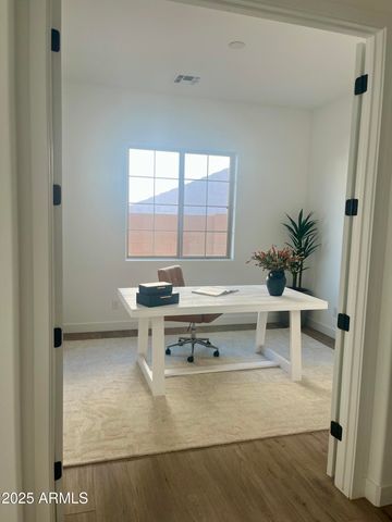 6880 S CROSSCREEK Drive, Chandler, AZ 85249