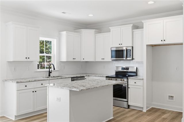 201 Tubbs Mountain Road, Travelers Rest, SC 29690