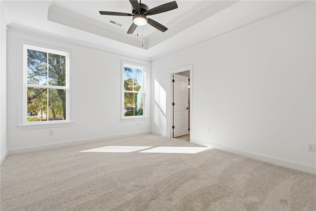 201 Tubbs Mountain Road, Travelers Rest, SC 29690