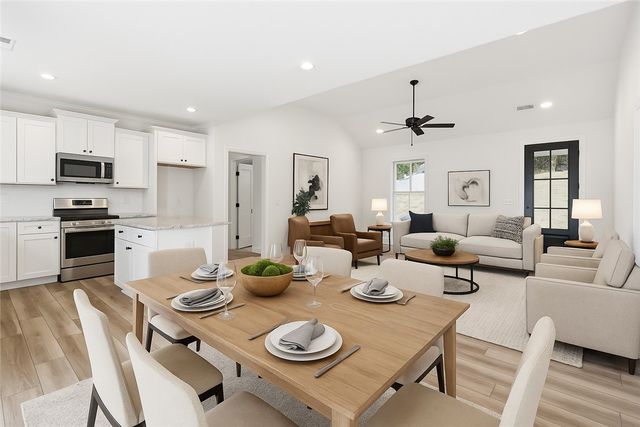 201 Tubbs Mountain Road, Travelers Rest, SC 29690