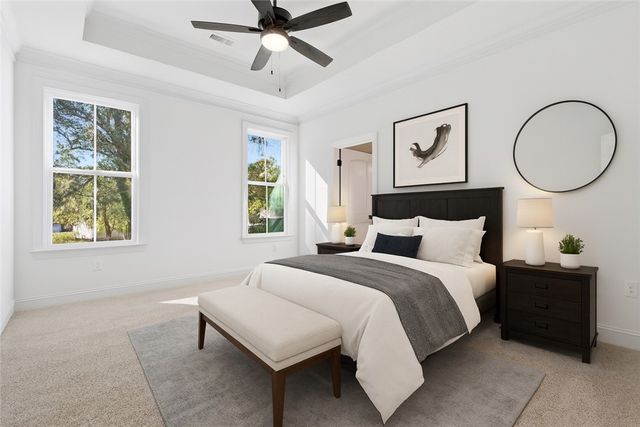 201 Tubbs Mountain Road, Travelers Rest, SC 29690