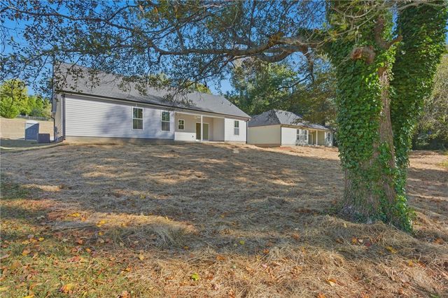 201 Tubbs Mountain Road, Travelers Rest, SC 29690