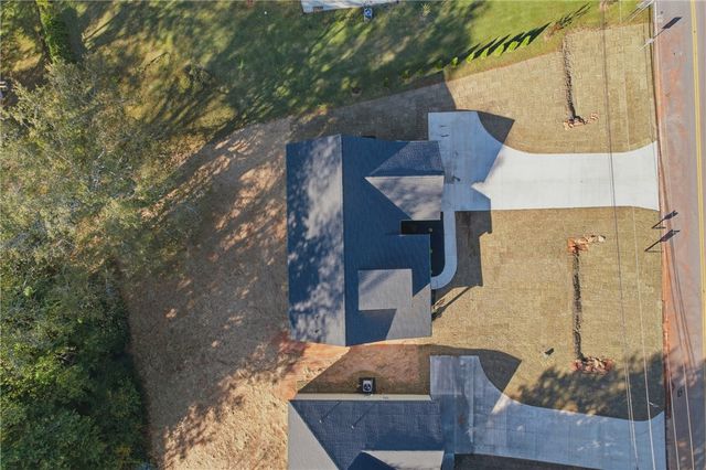 201 Tubbs Mountain Road, Travelers Rest, SC 29690