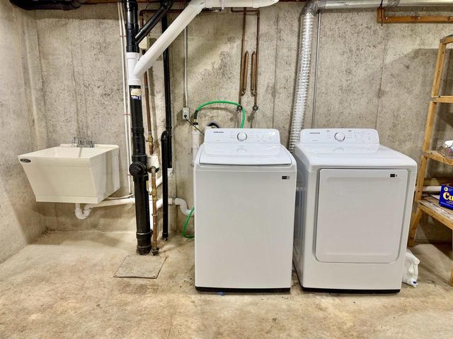 804 LONGVIEW AVENUE, Allouez, WI 54301