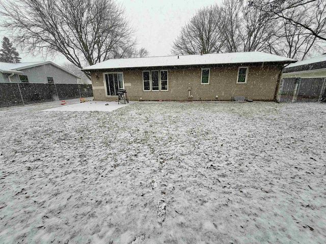 804 LONGVIEW AVENUE, Allouez, WI 54301