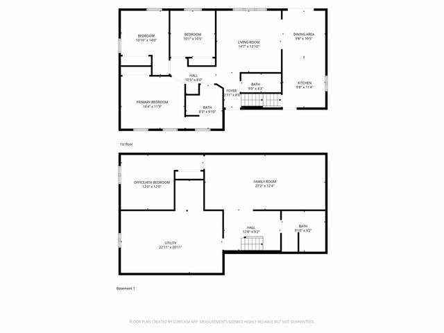 804 LONGVIEW AVENUE, Allouez, WI 54301