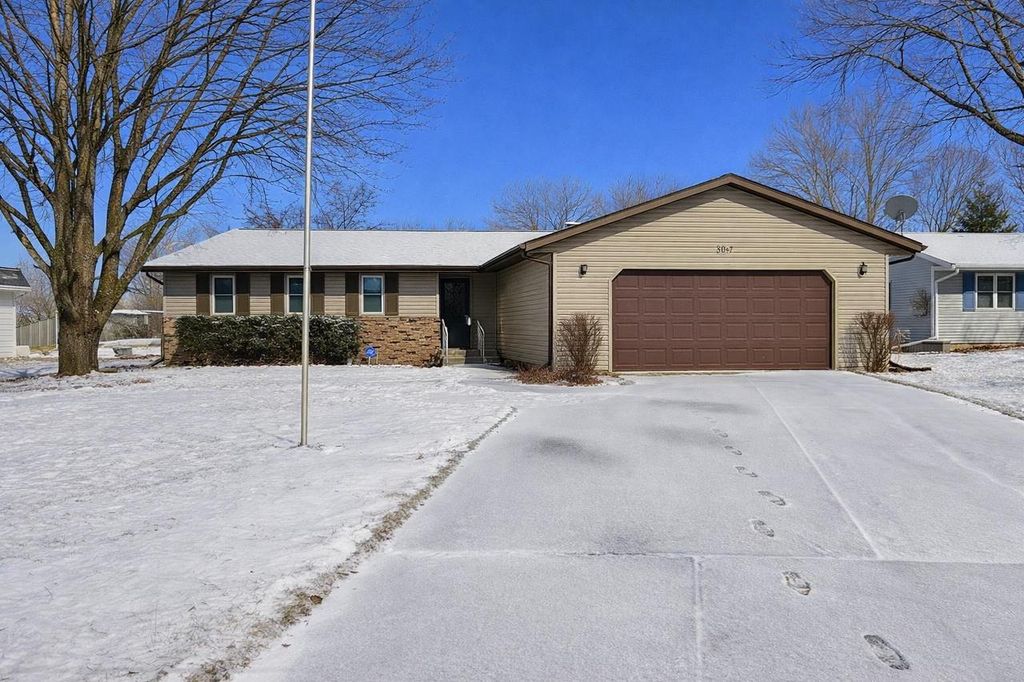 804 LONGVIEW AVENUE, Allouez, WI 54301