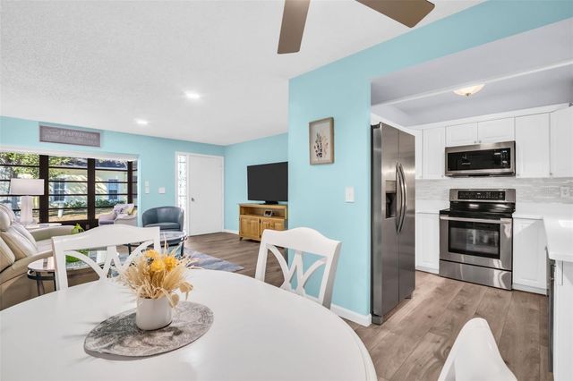 1115 QUEEN ANNE DRIVE C, Palm Harbor, FL 34684