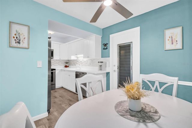 1115 QUEEN ANNE DRIVE C, Palm Harbor, FL 34684