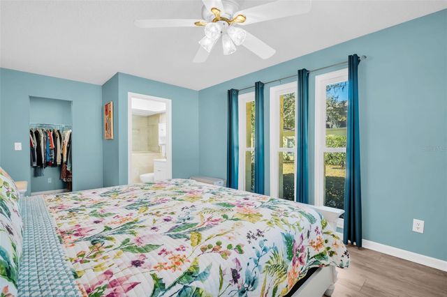 1115 QUEEN ANNE DRIVE C, Palm Harbor, FL 34684