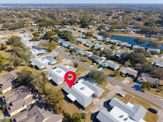 1115 QUEEN ANNE DRIVE C, Palm Harbor, FL 34684