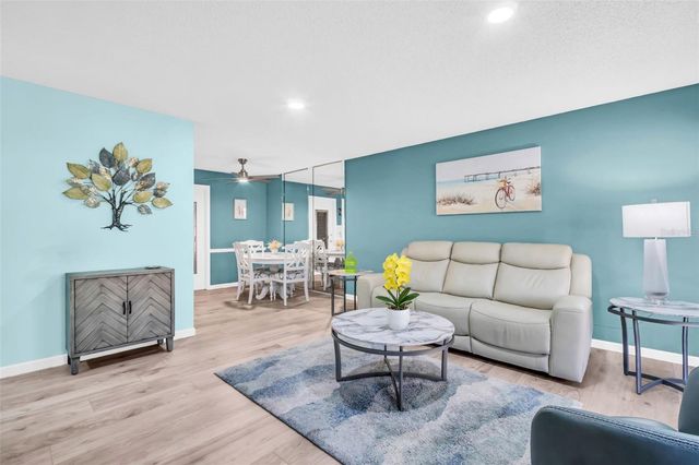 1115 QUEEN ANNE DRIVE C, Palm Harbor, FL 34684