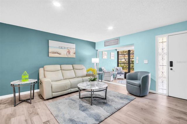 1115 QUEEN ANNE DRIVE C, Palm Harbor, FL 34684