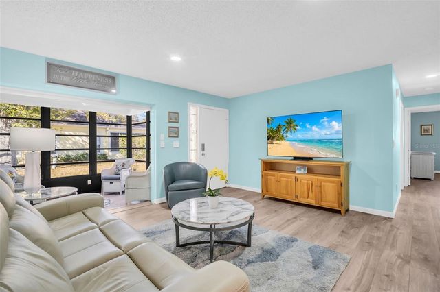 1115 QUEEN ANNE DRIVE C, Palm Harbor, FL 34684