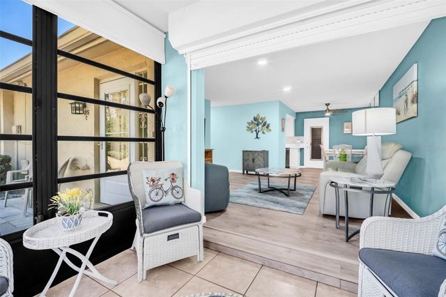 1115 QUEEN ANNE DRIVE C, Palm Harbor, FL 34684