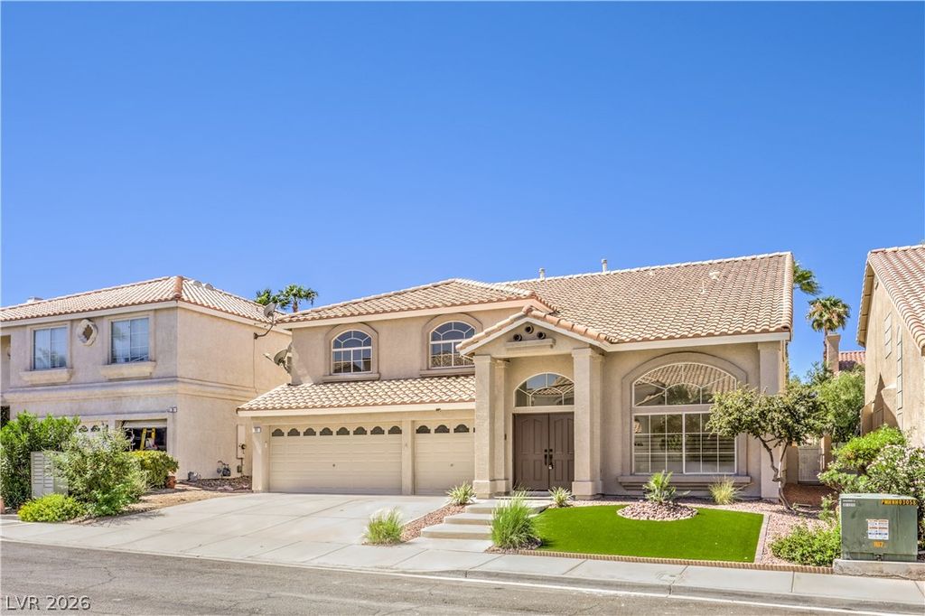 11 Old Lake Circle, Henderson, NV 89074 — photo 3