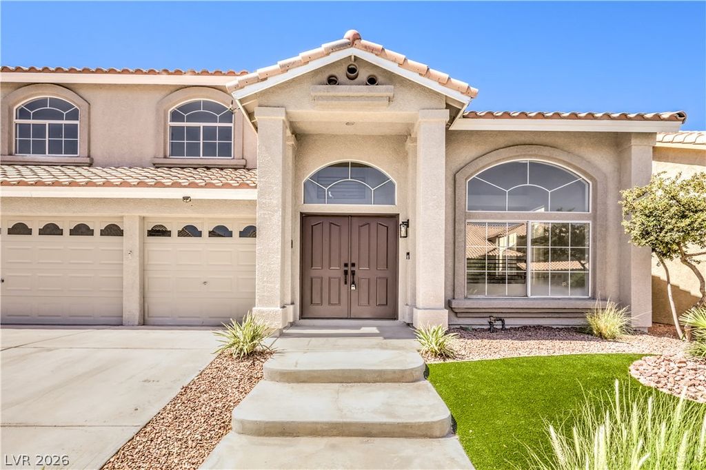 11 Old Lake Circle, Henderson, NV 89074 — photo 4