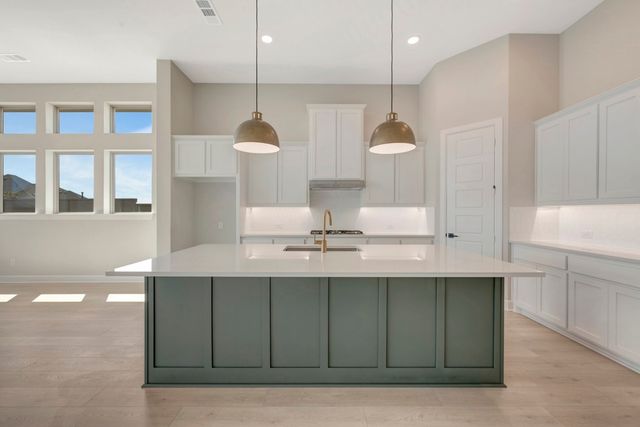 11724 Wildwood Street, Justin, TX 76247