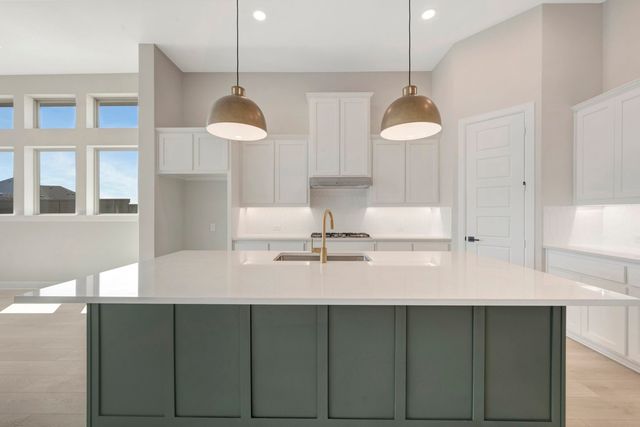 11724 Wildwood Street, Justin, TX 76247