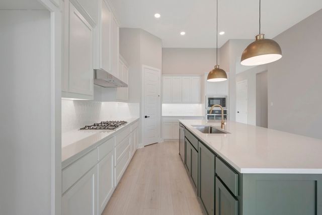 11724 Wildwood Street, Justin, TX 76247
