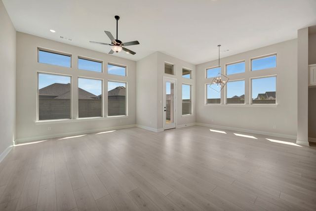 11724 Wildwood Street, Justin, TX 76247