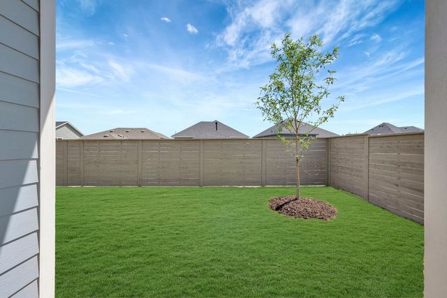 11724 Wildwood Street, Justin, TX 76247