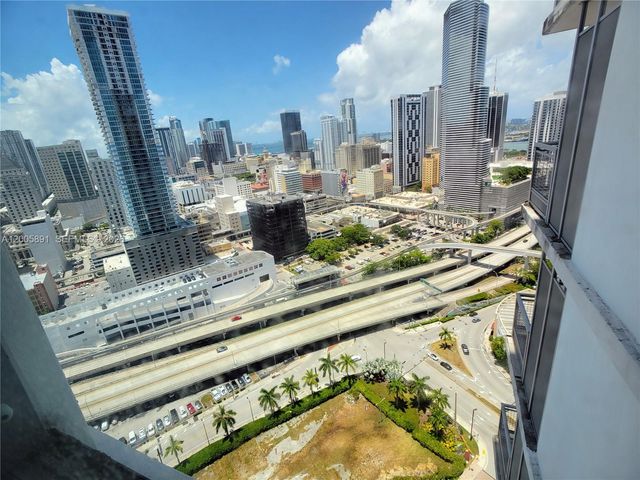 350 S Miami Ave 3111, Miami, FL 33130