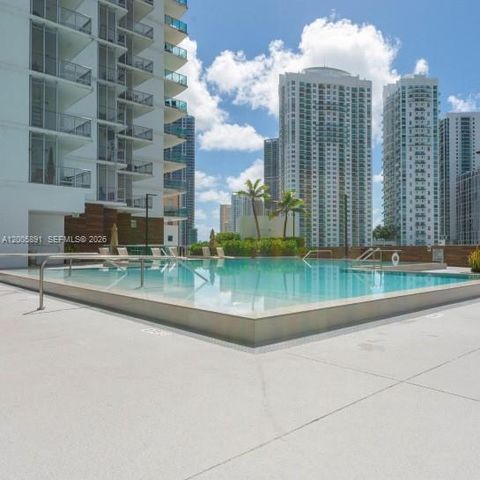 350 S Miami Ave 3111, Miami, FL 33130