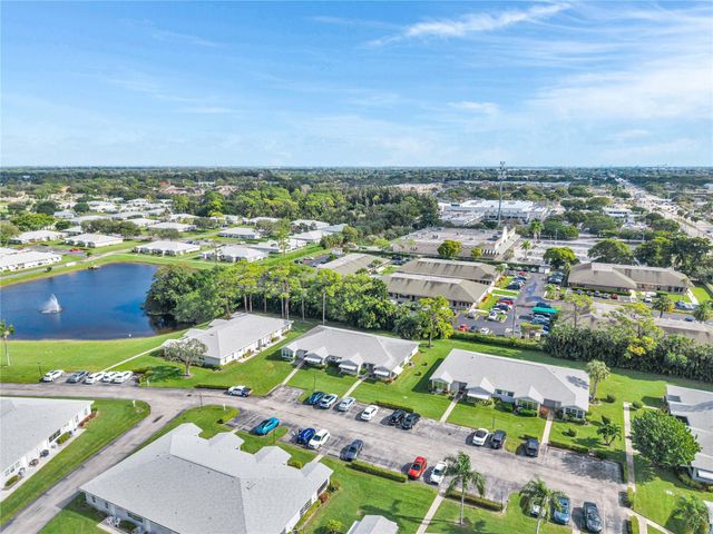 14620 Canalview Dr c, Delray Beach, FL 33484