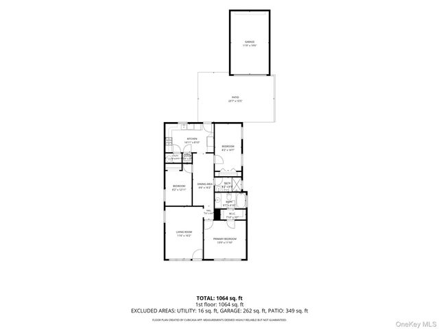 3108 Royal Avenue, Oceanside, NY 11572