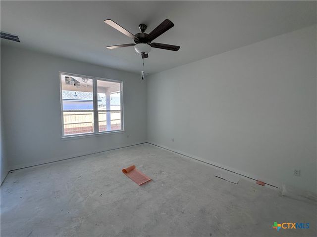 717 James Parker Circle, Killeen, TX 76542