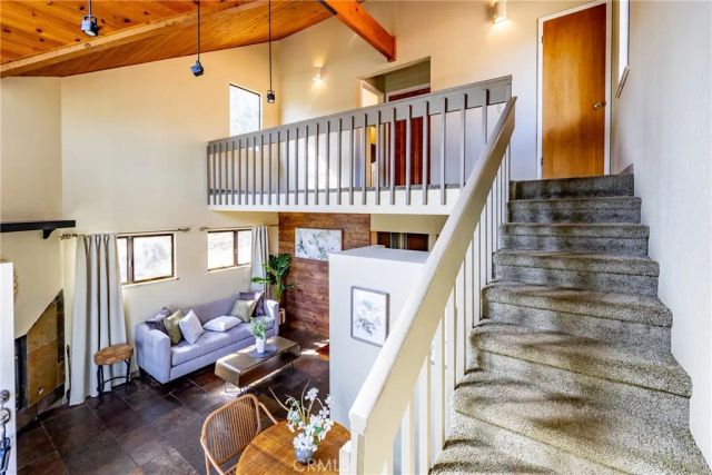 1935 Spencer Street, Cambria, CA 93428