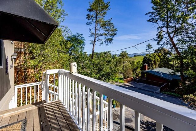 1935 Spencer Street, Cambria, CA 93428