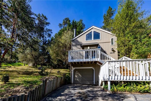 1935 Spencer Street, Cambria, CA 93428