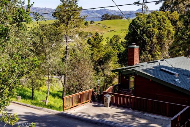 1935 Spencer Street, Cambria, CA 93428