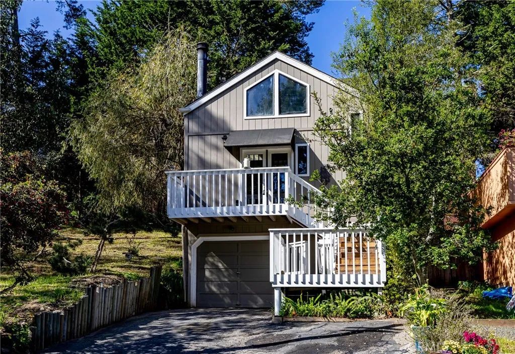 1935 Spencer Street, Cambria, CA 93428