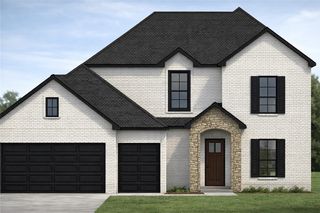 688 Primitivo Avenue, Tontitown, AR 72762