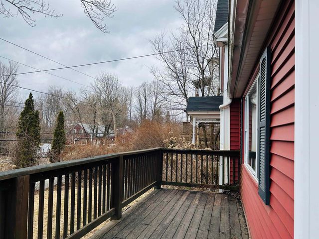 146 South Main Street, Colebrook, NH 03576