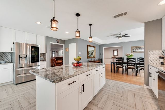 6155 Highwoods Court, Fort Worth, TX 76112