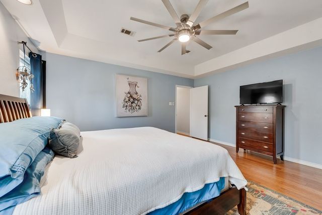 6155 Highwoods Court, Fort Worth, TX 76112