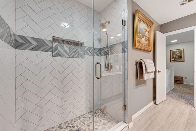 6155 Highwoods Court, Fort Worth, TX 76112