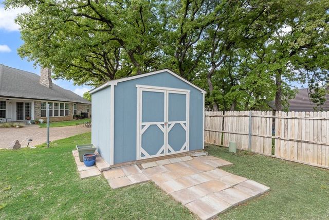 6155 Highwoods Court, Fort Worth, TX 76112