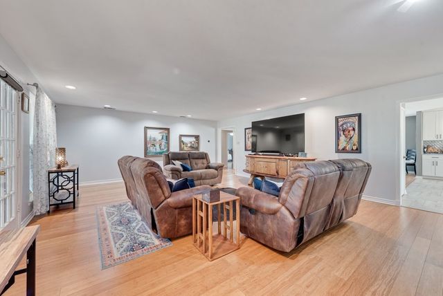 6155 Highwoods Court, Fort Worth, TX 76112