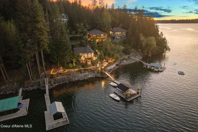 5357 E Hayden Lake RD, Hayden, ID 83835