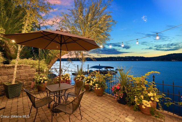 5357 E Hayden Lake RD, Hayden, ID 83835