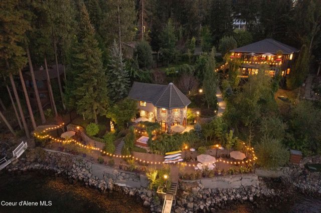 5357 E Hayden Lake RD, Hayden, ID 83835