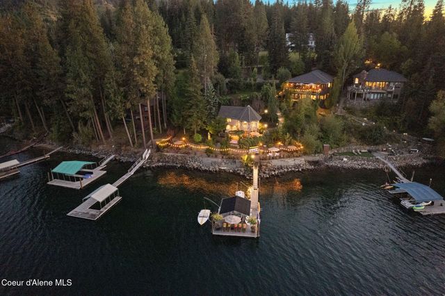 5357 E Hayden Lake RD, Hayden, ID 83835
