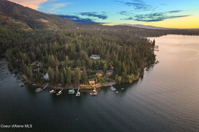 5357 E Hayden Lake RD, Hayden, ID 83835