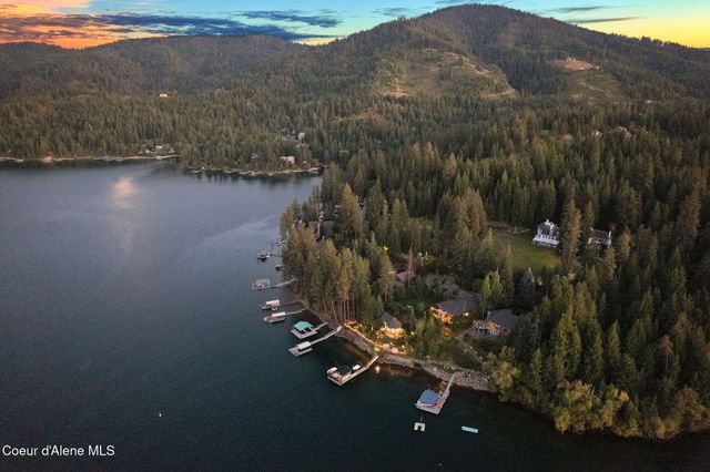 5357 E Hayden Lake RD, Hayden, ID 83835