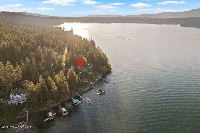 5357 E Hayden Lake RD, Hayden, ID 83835